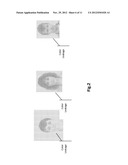 METHOD FOR PRE-PROCESSING AN IMAGE IN FACIAL RECOGNITION SYSTEM diagram and image