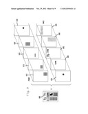 METHOD AND SYSTEM FOR CLASSIFYING IMAGE ELEMENTS diagram and image