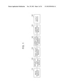 IMAGE PROCESSING APPARATUS, IMAGE PROCESSING METHOD, AND COMPUTER READABLE     MEDIUM diagram and image