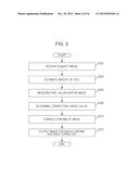 IMAGE PROCESSING APPARATUS, IMAGE PROCESSING METHOD, AND COMPUTER READABLE     MEDIUM diagram and image