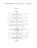 IMAGE PROCESSING APPARATUS, IMAGE PROCESSING METHOD, AND COMPUTER READABLE     MEDIUM diagram and image