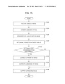 IMAGE PROCESSING APPARATUS, IMAGE PROCESSING METHOD, AND COMPUTER READABLE     MEDIUM diagram and image