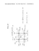 IMAGE PROCESSING APPARATUS, IMAGE PROCESSING METHOD, AND COMPUTER READABLE     MEDIUM diagram and image