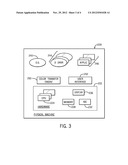 TRANSFERRING COLORS FROM A SOURCE OBJECT TO A TARGET OBJECT diagram and image