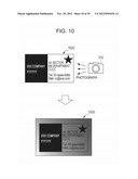 IMAGE PROCESSING APPARATUS, IMAGE PROCESSING METHOD, AND COMPUTER READABLE     MEDIUM diagram and image