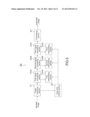 IMAGE PROCESSING APPARATUS AND METHOD OF PROCESSING IMAGE diagram and image