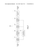 IMAGE PROCESSING APPARATUS AND METHOD OF PROCESSING IMAGE diagram and image