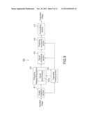 IMAGE PROCESSING APPARATUS AND METHOD OF PROCESSING IMAGE diagram and image