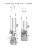 CABLE ANCHORING SYSTEM diagram and image