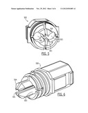 CABLE ANCHORING SYSTEM diagram and image