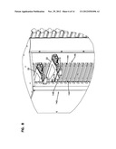 ADAPTER PLATE FOR FIBER OPTIC MODULE diagram and image