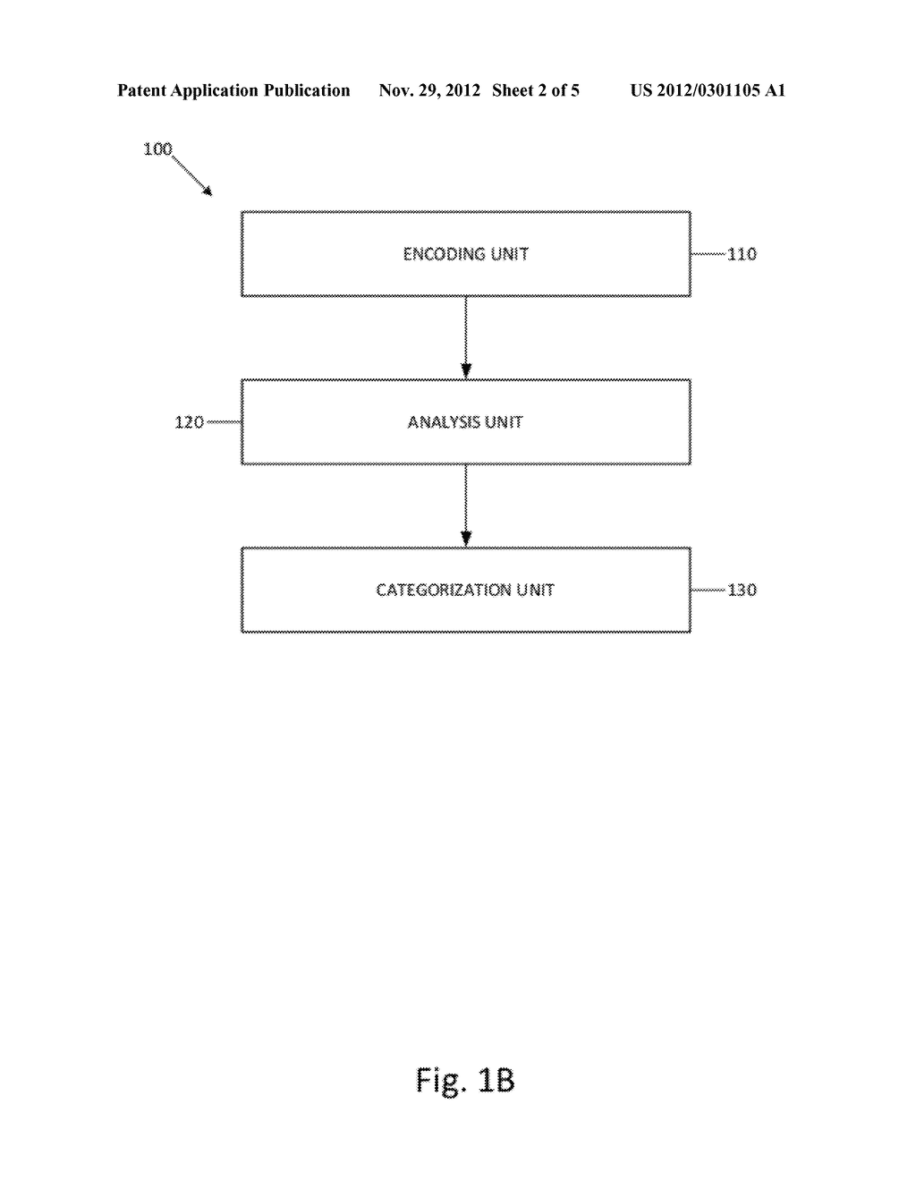 SYSTEMS AND METHODS FOR RETRIEVING CASUAL SETS OF EVENTS FROM UNSTRUCTURED     SIGNALS - diagram, schematic, and image 03