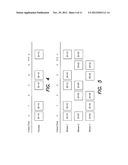 SYNCHRONOUS DATA TRACKS IN A MEDIA EDITING SYSTEM diagram and image