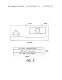 SYNCHRONOUS DATA TRACKS IN A MEDIA EDITING SYSTEM diagram and image