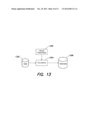 SYNCHRONOUS DATA TRACKS IN A MEDIA EDITING SYSTEM diagram and image