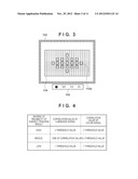 IMAGE CAPTURE APPARATUS AND METHOD OF CONTROLLING THE SAME diagram and image