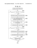 IMAGE CAPTURE APPARATUS AND METHOD OF CONTROLLING THE SAME diagram and image