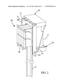 CAMERA MOUNTING APPARATUS AND METHOD diagram and image