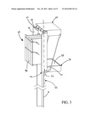 CAMERA MOUNTING APPARATUS AND METHOD diagram and image