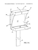 CAMERA MOUNTING APPARATUS AND METHOD diagram and image