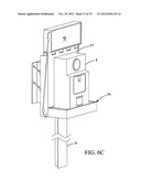 CAMERA MOUNTING APPARATUS AND METHOD diagram and image