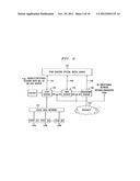 ROUTER HAVING DUAL PROPAGATION PATHS FOR PACKETS diagram and image