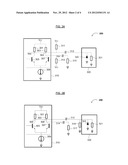 Low Power Consumption, Long Range, Pluggable Transceiver, Circuits and     Devices Therefor, and Method(s) of Using the Same diagram and image