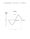 OPTICAL OUTPUT MODULE, OPTICAL TRANSCEIVER, AND OPTICAL TRANSMISSION     SYSTEM diagram and image