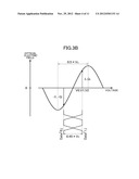 OPTICAL OUTPUT MODULE, OPTICAL TRANSCEIVER, AND OPTICAL TRANSMISSION     SYSTEM diagram and image