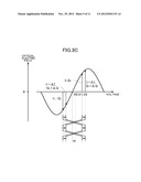 OPTICAL OUTPUT MODULE, OPTICAL TRANSCEIVER, AND OPTICAL TRANSMISSION     SYSTEM diagram and image