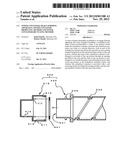 TONER CONTAINER, IMAGE FORMING APPARATUS, TONER CONTAINER PRODUCING METHOD     AND TONER CONTAINER RECYCLING METHOD diagram and image