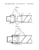 TONER CONTAINER, IMAGE FORMING APPARATUS, TONER CONTAINER PRODUCING METHOD     AND TONER CONTAINER RECYCLING METHOD diagram and image