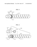 TONER CONTAINER, IMAGE FORMING APPARATUS, TONER CONTAINER PRODUCING METHOD     AND TONER CONTAINER RECYCLING METHOD diagram and image