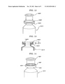 TONER CONTAINER, IMAGE FORMING APPARATUS, TONER CONTAINER PRODUCING METHOD     AND TONER CONTAINER RECYCLING METHOD diagram and image