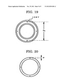 TONER CONTAINER, IMAGE FORMING APPARATUS, TONER CONTAINER PRODUCING METHOD     AND TONER CONTAINER RECYCLING METHOD diagram and image