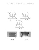 BRUSH FOR USE WITH A COMPOSITION diagram and image