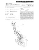 AIRCRAFT MOVING DEVICE diagram and image