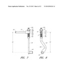 AIRCRAFT MOVING DEVICE diagram and image