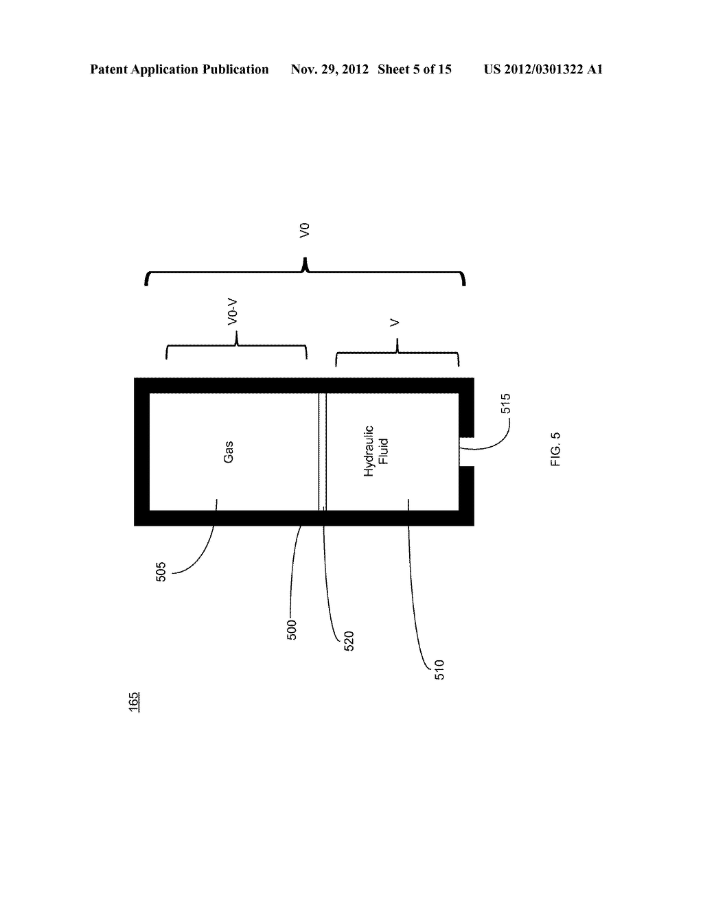 USE OF WATTMETER TO OBTAIN DIAGNOSTICS OF HYDRAULIC SYSTEM DURING     TRANSIENT-STATE START-UP OPERATION - diagram, schematic, and image 06