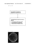 MIXTURE, DISSOLVING SOLUTION AND PHARMACEUTICAL AGENT EACH COMPRISING     THERMOPHILIC MICROORGANISM diagram and image