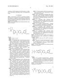 COMPOSITIONS AND METHODS FOR INHIBITION OF THE JAK PATHWAY diagram and image