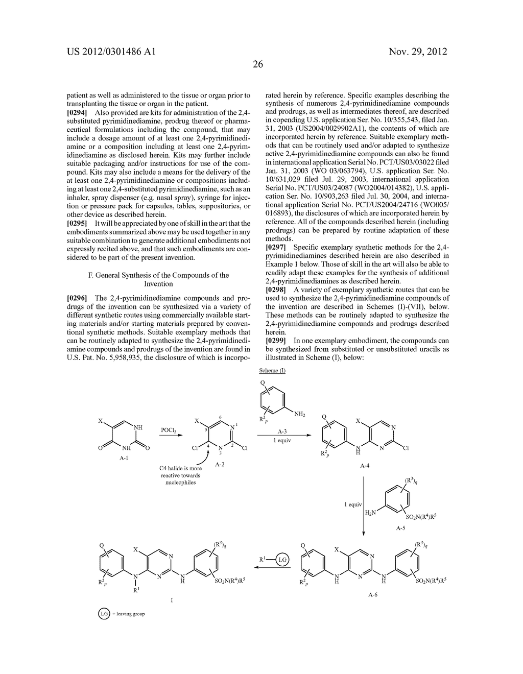 COMPOSITIONS AND METHODS FOR INHIBITION OF THE JAK PATHWAY - diagram, schematic, and image 27