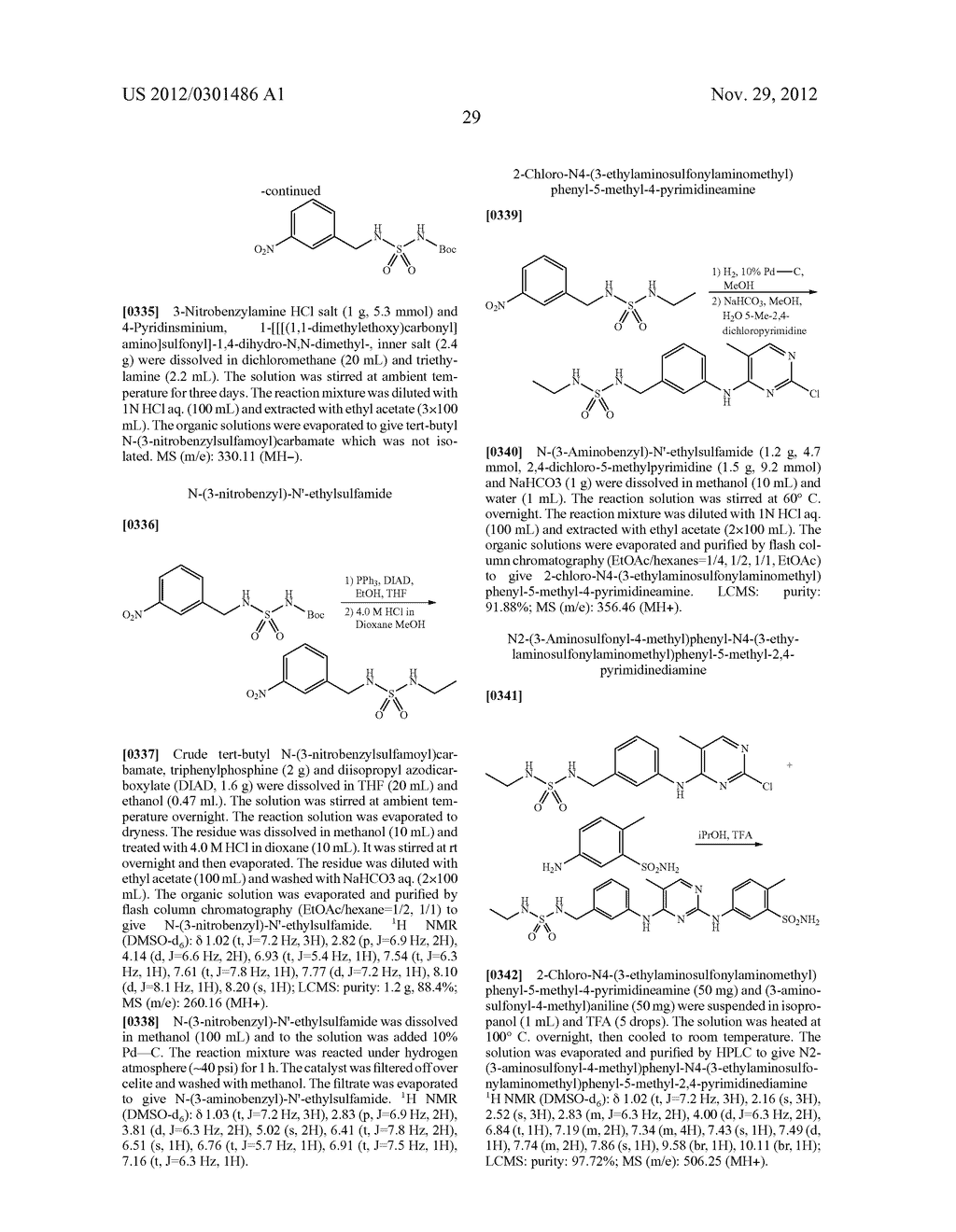 COMPOSITIONS AND METHODS FOR INHIBITION OF THE JAK PATHWAY - diagram, schematic, and image 30