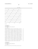 NOVEL IMMUNOGENIC COMPOSITIONS FOR THE PREVENTION AND TREATMENT OF     MENINGOCOCCAL DISEASE diagram and image