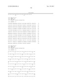 NOVEL IMMUNOGENIC COMPOSITIONS FOR THE PREVENTION AND TREATMENT OF     MENINGOCOCCAL DISEASE diagram and image