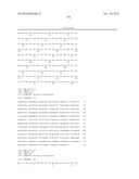 NOVEL IMMUNOGENIC COMPOSITIONS FOR THE PREVENTION AND TREATMENT OF     MENINGOCOCCAL DISEASE diagram and image