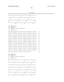 NOVEL IMMUNOGENIC COMPOSITIONS FOR THE PREVENTION AND TREATMENT OF     MENINGOCOCCAL DISEASE diagram and image