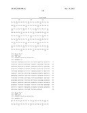 NOVEL IMMUNOGENIC COMPOSITIONS FOR THE PREVENTION AND TREATMENT OF     MENINGOCOCCAL DISEASE diagram and image