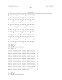 NOVEL IMMUNOGENIC COMPOSITIONS FOR THE PREVENTION AND TREATMENT OF     MENINGOCOCCAL DISEASE diagram and image