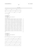 NOVEL IMMUNOGENIC COMPOSITIONS FOR THE PREVENTION AND TREATMENT OF     MENINGOCOCCAL DISEASE diagram and image